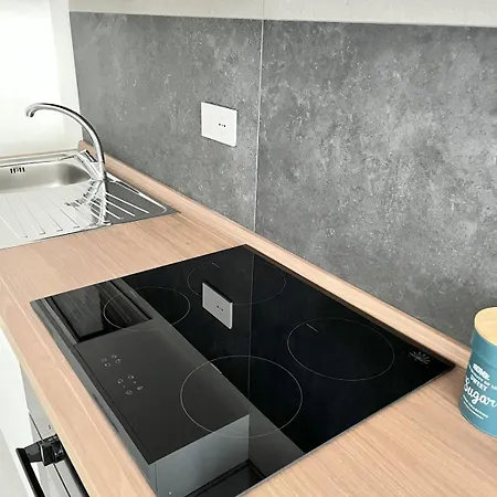 Da Marco & Carmela Appartement
