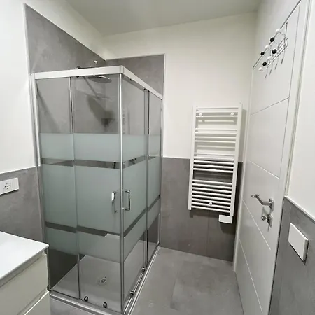 Da Marco & Carmela Appartement