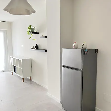 아파트 Da Marco & Carmela 페루자