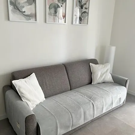 アパート Da Marco & Carmela