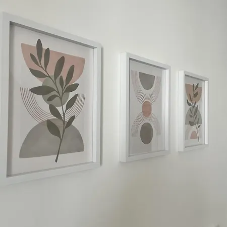 Appartement Da Marco & Carmela *