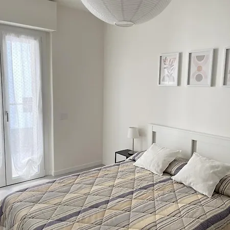 Da Marco & Carmela アパート