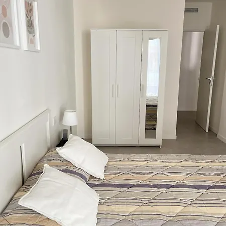 アパート Da Marco & Carmela