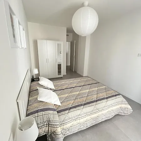 Apartmán Da Marco & Carmela *