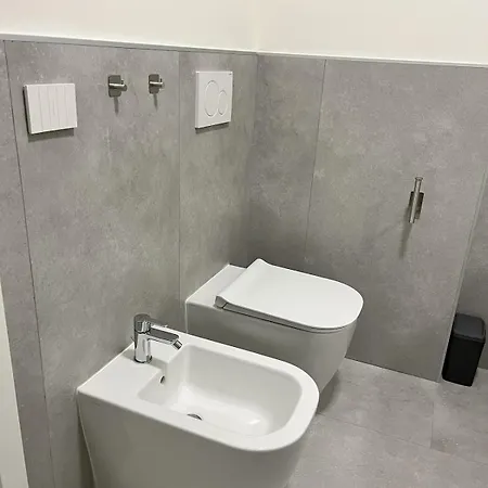 Appartement Da Marco & Carmela *