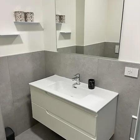 Da Marco & Carmela 아파트 페루자