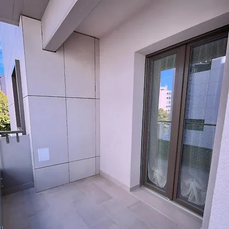 Appartement Da Marco & Carmela Perugia