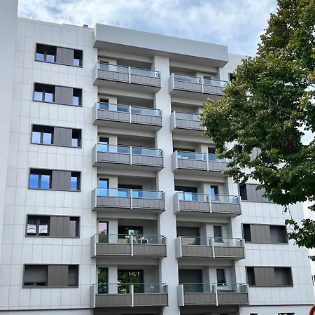 Da Marco & Carmela Appartement *