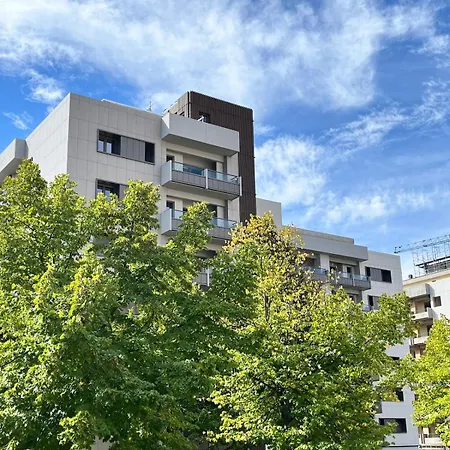 アパート Da Marco & Carmela *