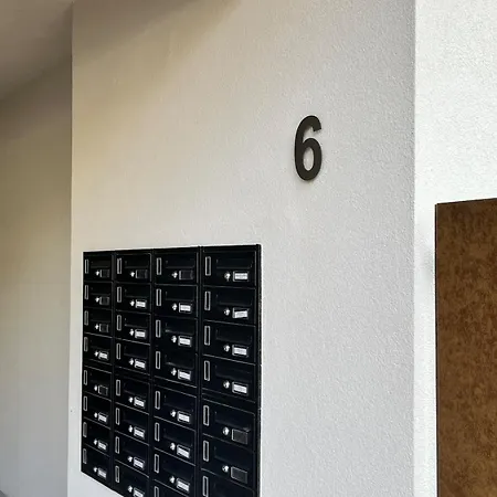 Appartement Da Marco & Carmela *