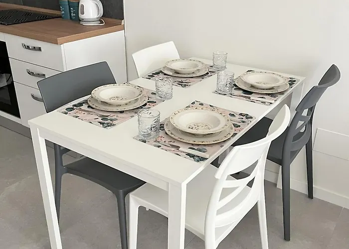 Apartamento Da Marco & Carmela *