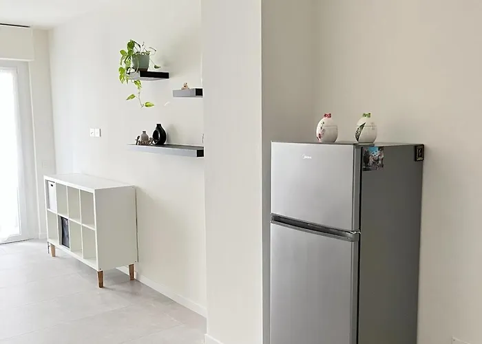 Apartamento Da Marco & Carmela Perúgia