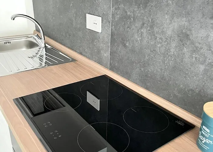 Da Marco & Carmela Apartamento