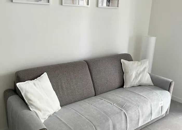 Apartamento Da Marco & Carmela