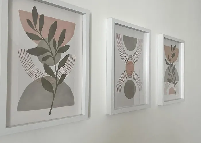 Apartamento Da Marco & Carmela *