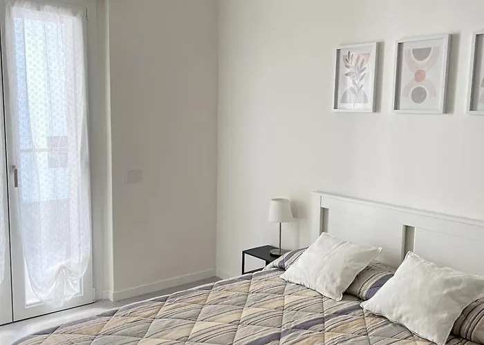 Da Marco & Carmela Apartamento