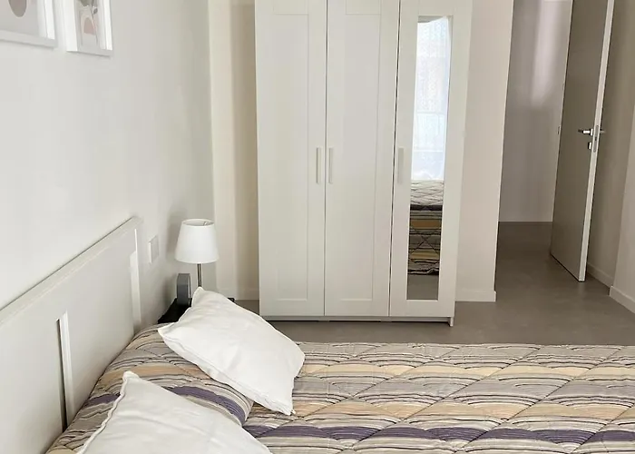 Apartamento Da Marco & Carmela