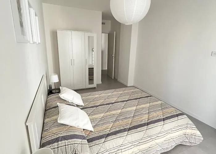 Apartamento Da Marco & Carmela *