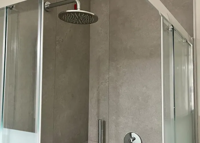 Apartamento Da Marco & Carmela