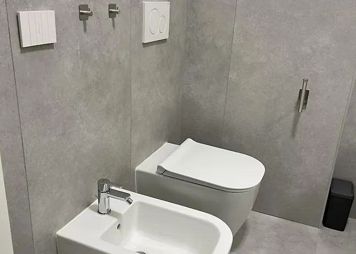 Apartamento Da Marco & Carmela *