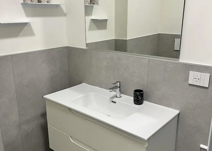 Da Marco & Carmela Apartamento Perugia