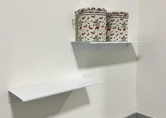 Da Marco & Carmela Apartamento Perúgia