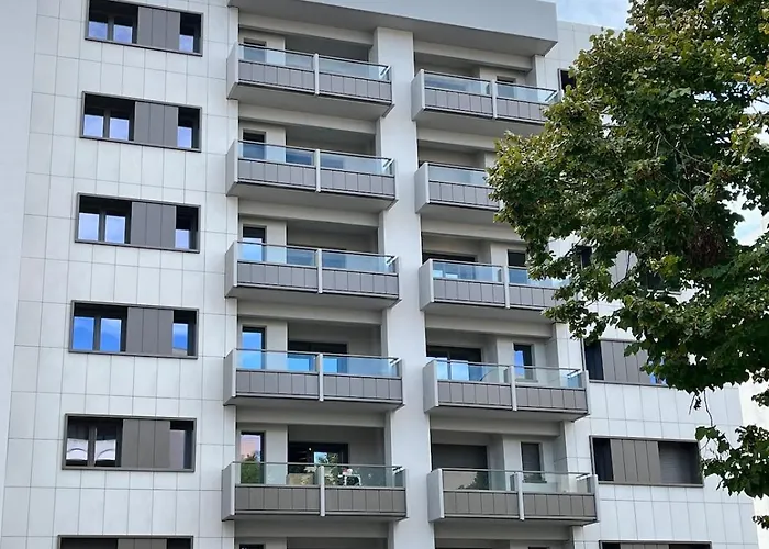 Da Marco & Carmela Apartamento *