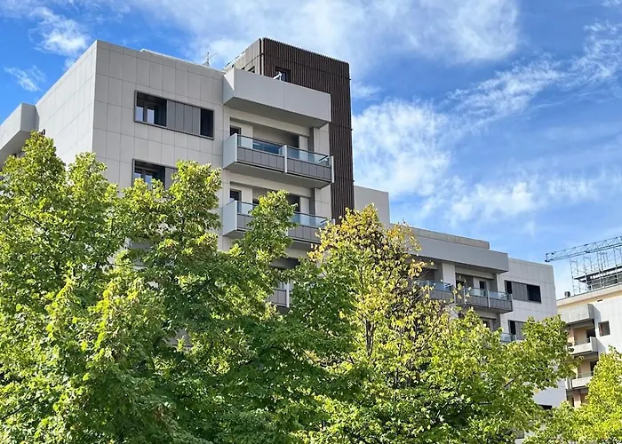 Apartamento Da Marco & Carmela *