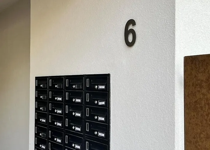 Apartamento Da Marco & Carmela *